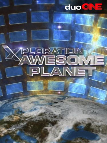 Izpete: Apbrinojama planeta 2016