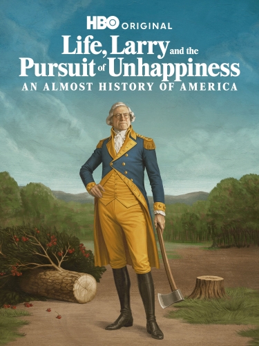 Life, Larry and the Pursuit of Unhappiness 2026