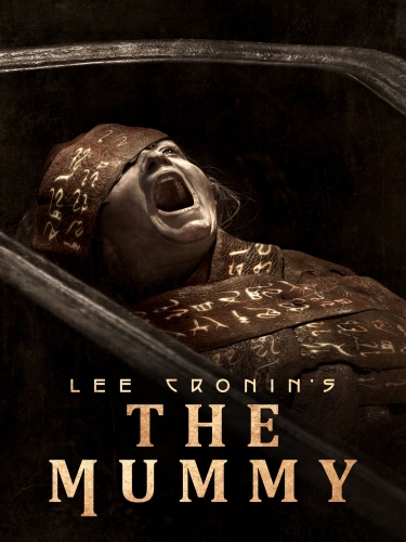 Lee Cronino Mumija 2026