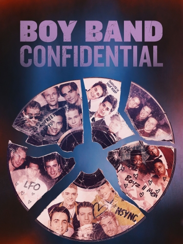 Boy Band Confidential: A Hollywood Demons Event 2026
