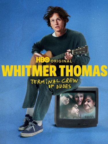Whitmer Thomas: Terminal Crew of Dudes 2026