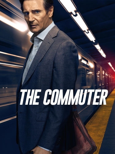 The Commuter 2018