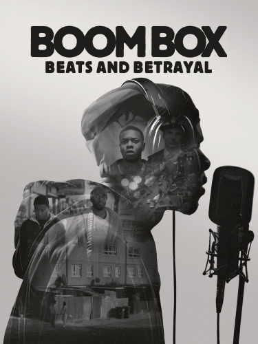 Boom Box: Beats and Betrayal 2026