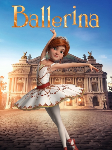 Balerīna 2016