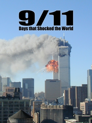 9/11: Days That Shocked the World 2026