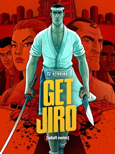 GET JIRO 2026