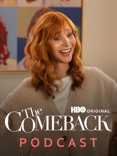 The Comeback Podcast 2026