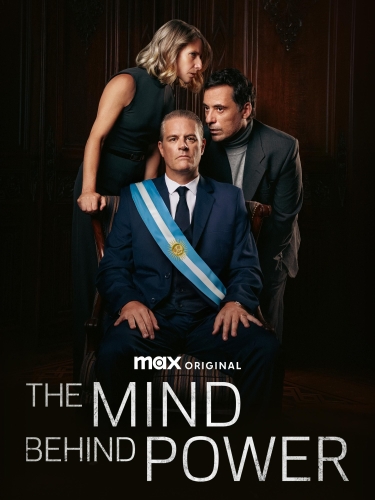 The Mind Behind Power 2024