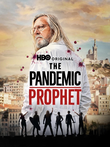 The Pandemic Prophet 2026