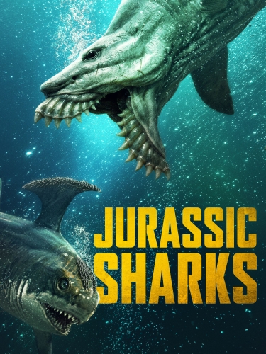 Jurassic Sharks 2026