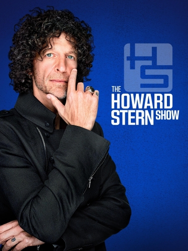 The Howard Stern Show 2026