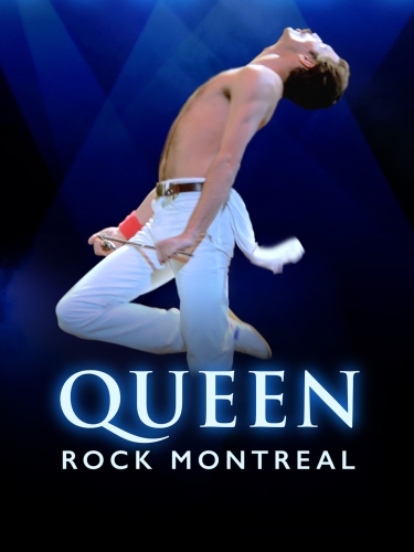 Queen Rock Montreal 2024