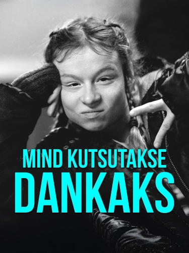 They Call Me Danka 2025