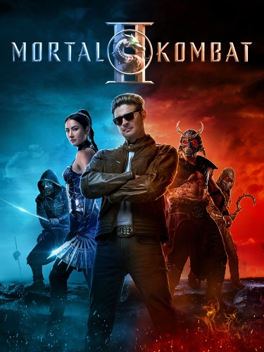 Mortal Kombat II 2026