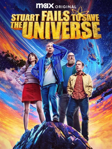 Stuart Fails to Save the Universe 2026