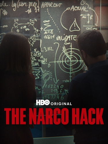 The Narco Hack 2026