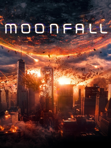 Moonfall: Mēness krišana 2022