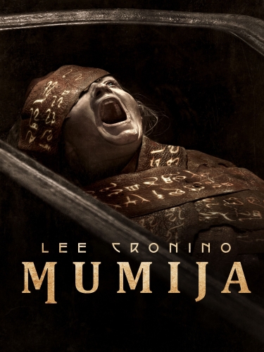 Lee Cronin's The Mummy 2026