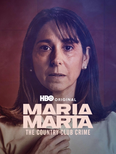 Marija Marta – Valsts noziedzniece 2022