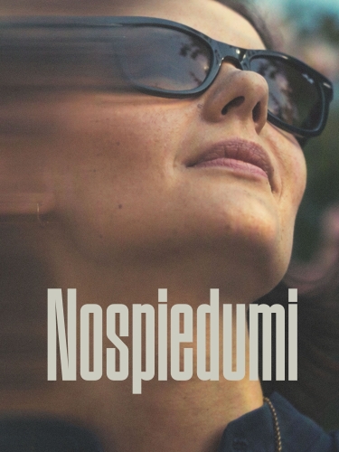 Nospiedumi 2025
