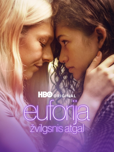 Euphoria: A Look Back 2026
