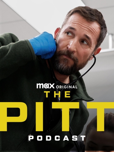 The Pitt Podcast 2026