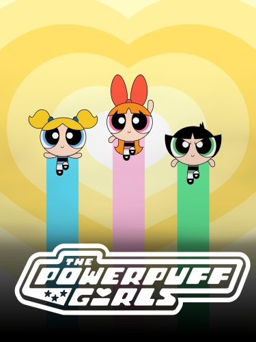 The Powerpuff Girls 1998