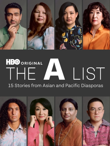 The A List: 15 Stories from Asian and Pacific Diasporas 2026