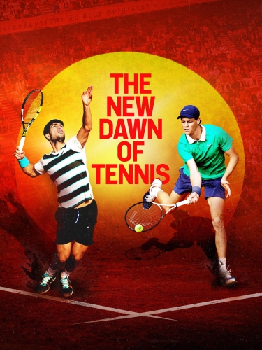 The New Dawn of Tennis 2026