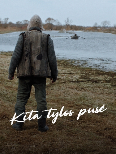 Kita tylos pusė 2019