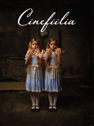 Cinephilia 2021