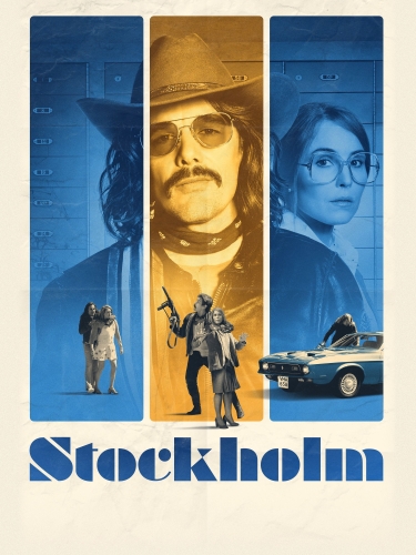 Stokholmo sindromas 2019