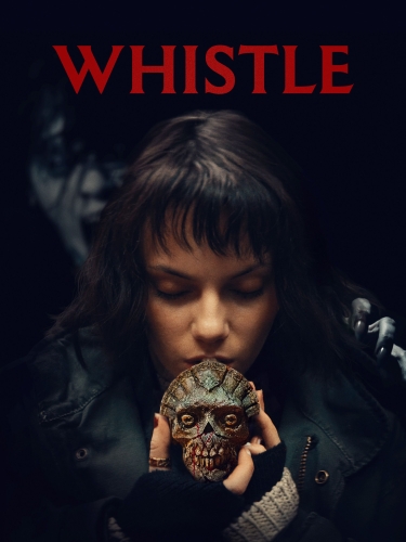 Whistle 2025