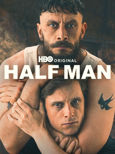 Half Man 2026