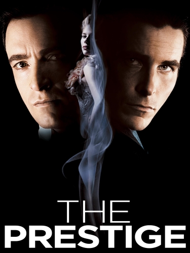 The Prestige 2006