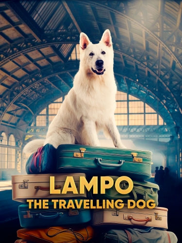 The Dog Who Travelled by Train 2023