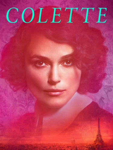Colette 2018