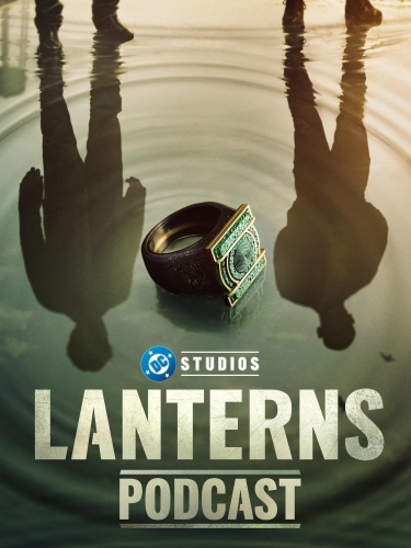 Lanterns: The Official Podcast 2026