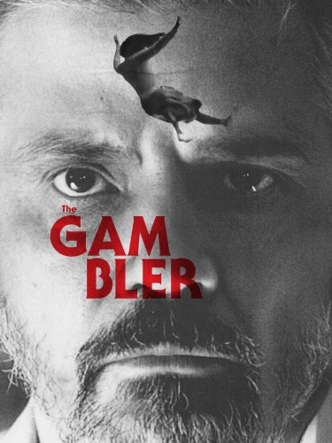 The Gambler 2013