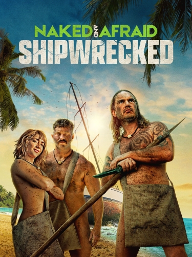 Naked and Afraid: Shipwrecked 2026