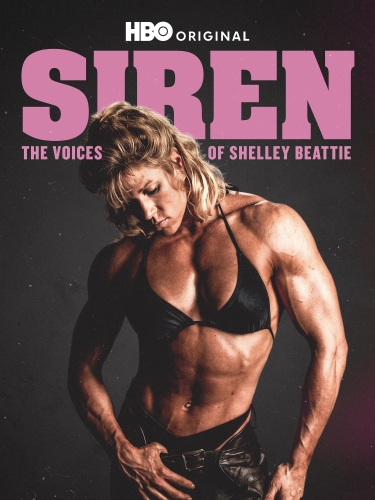 Siren: The Voices of Shelley Beattie 2026