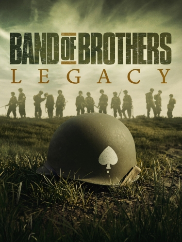 Band of Brothers: Legacy 2026