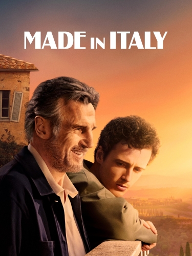 Made in Italy 2020