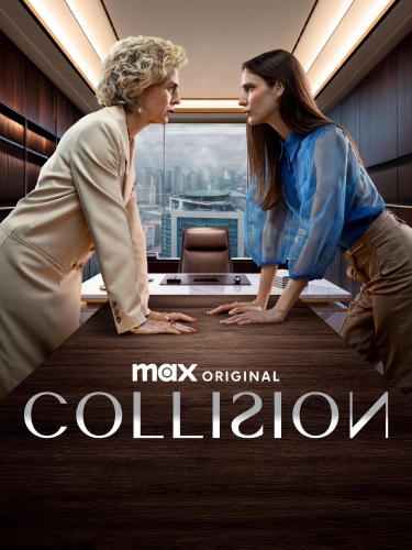 Collision 2026