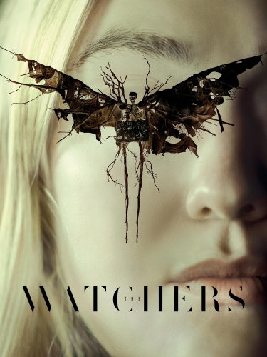 The Watchers 2024