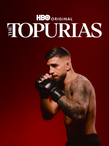Los Topuria 2026