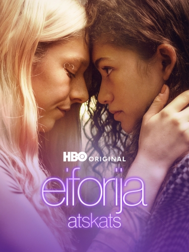 Euphoria: A Look Back 2026