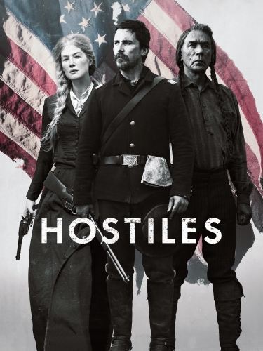 Hostiles 2017