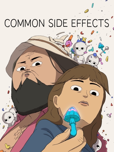 Common Side Effects 2025