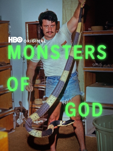 Monsters of God 2026